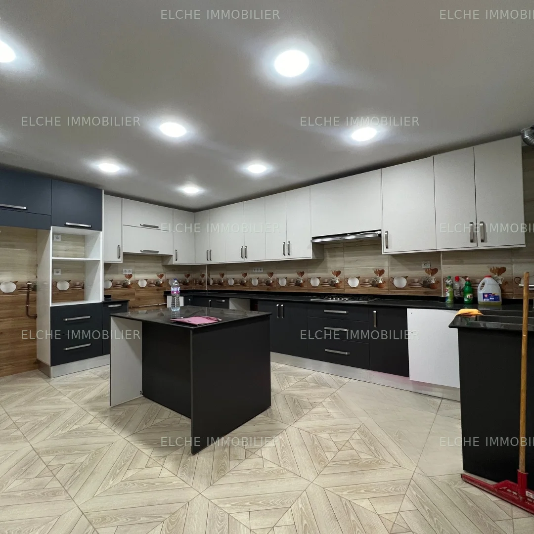 Appartement F5 à Louer et à vendre