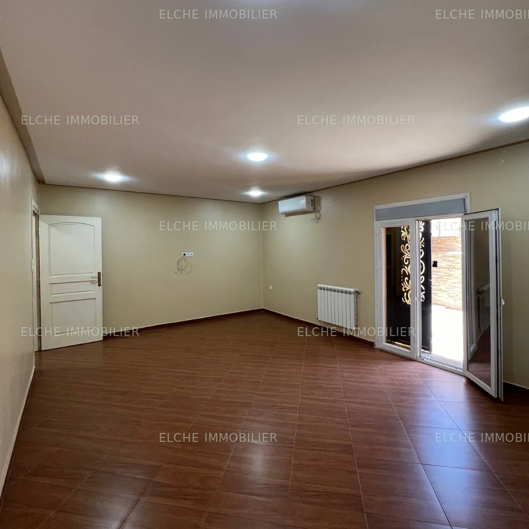 Appartement F5 à Louer et à vendre