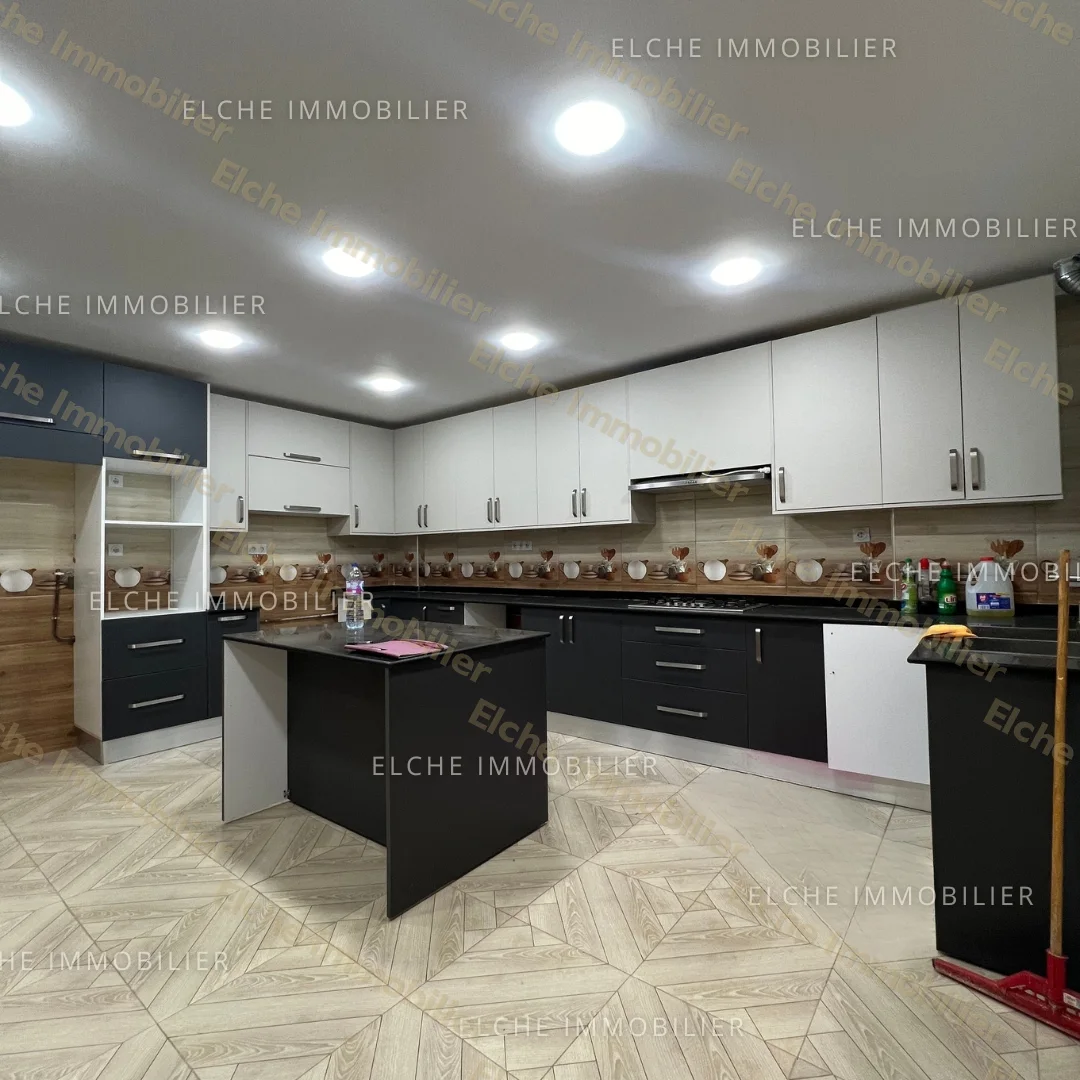 Appartement F5 à Louer et à vendre