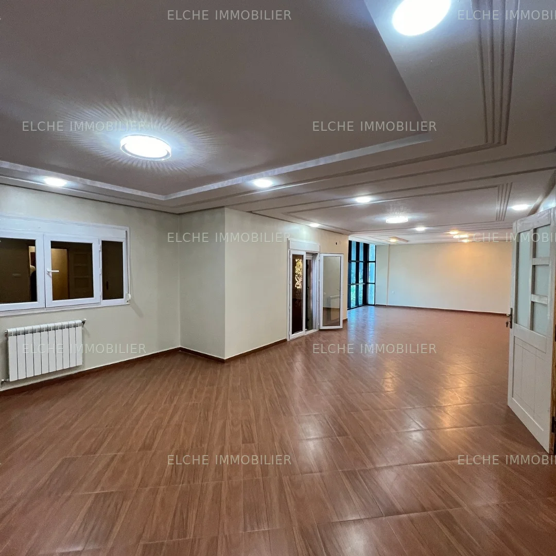 Appartement F5 à Louer et à vendre