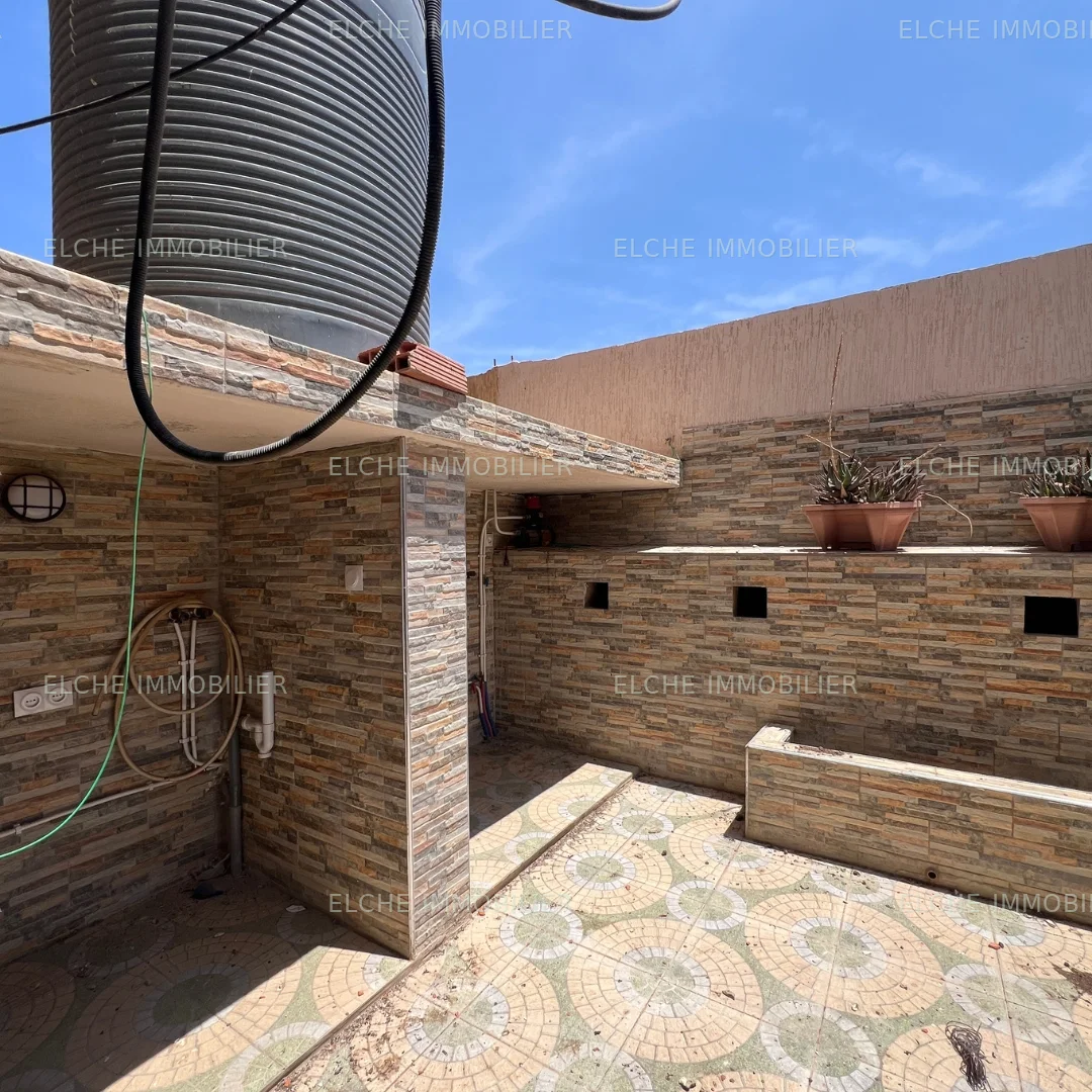 Appartement F5 à Louer et à vendre