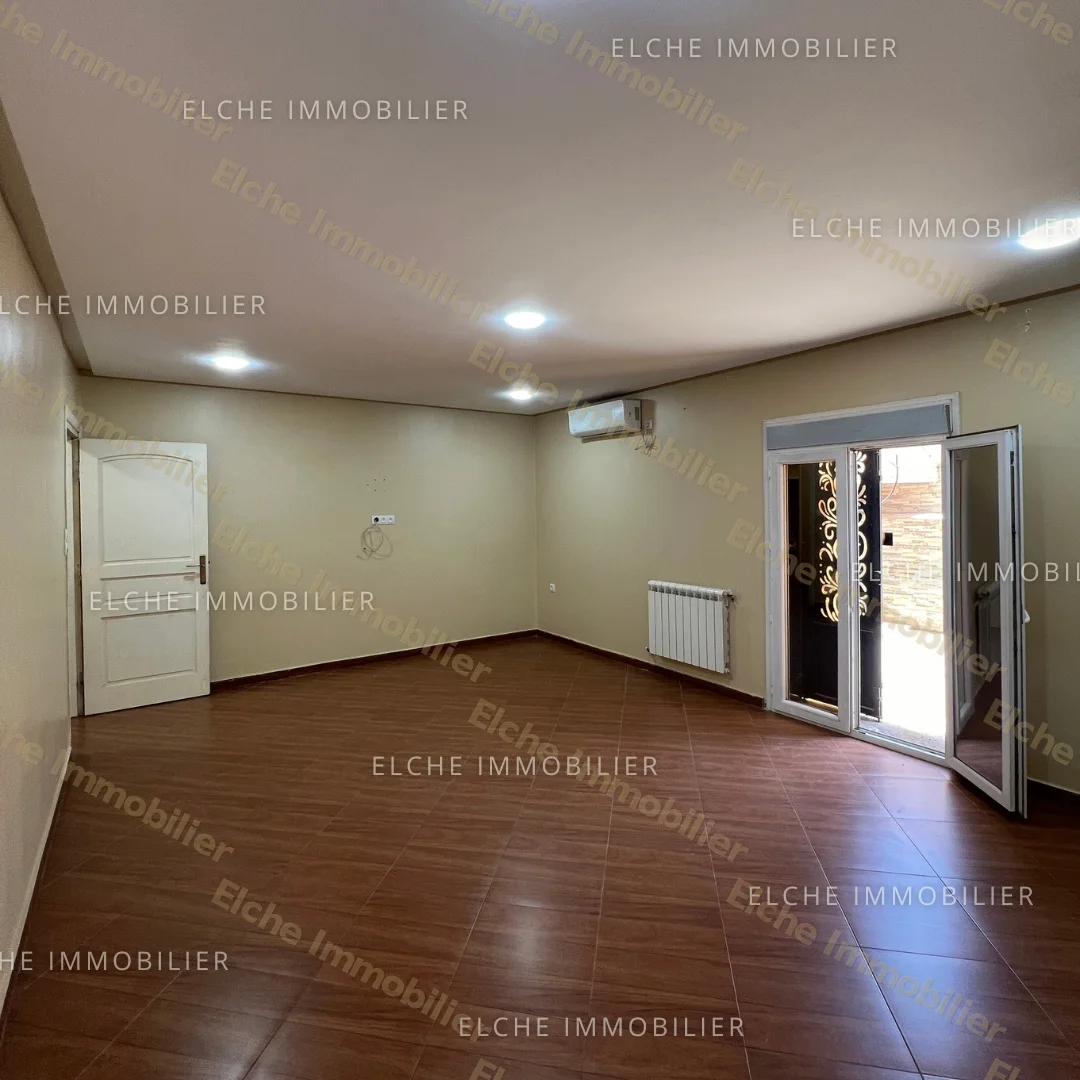 Appartement F5 à Louer et à vendre