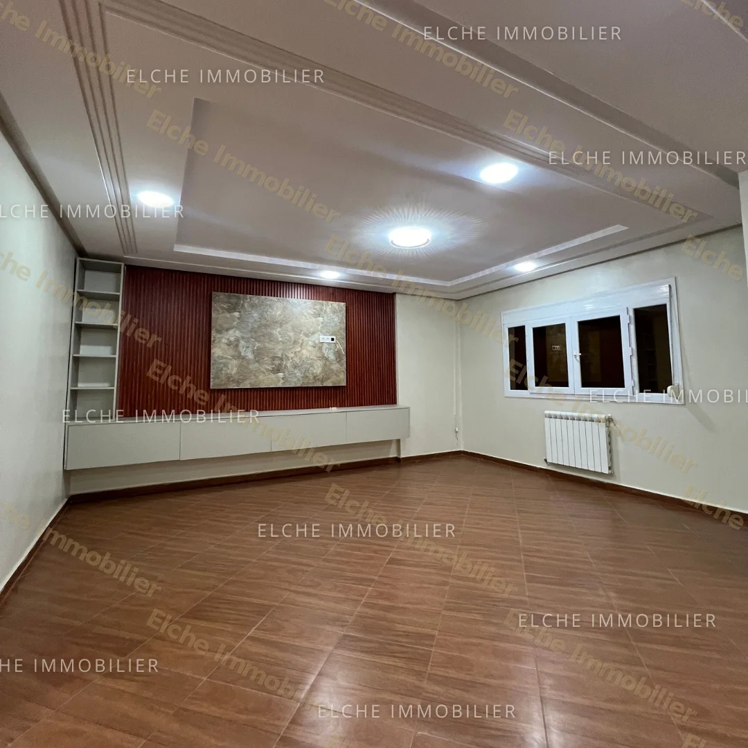 Appartement F5 à Louer et à vendre