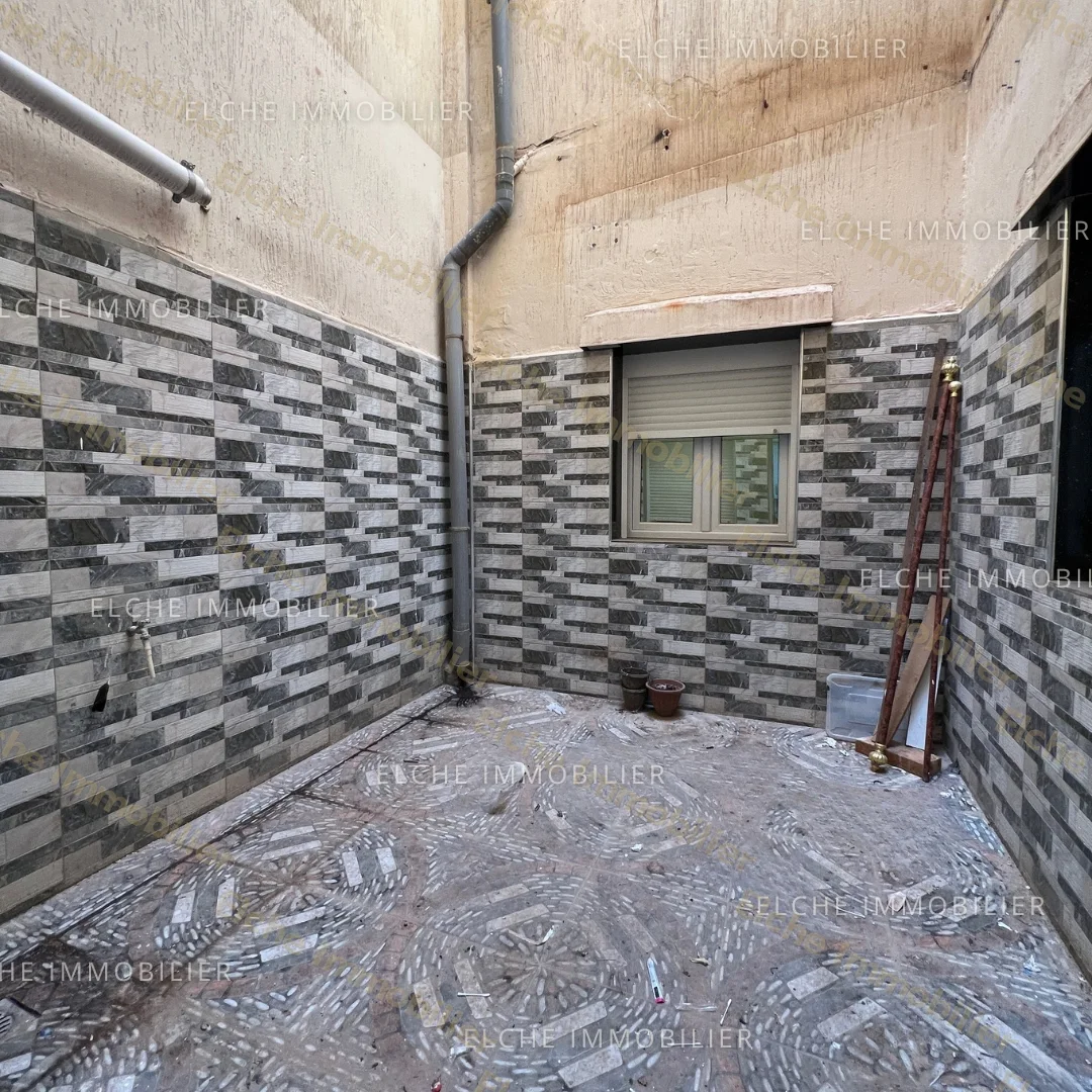 Appartement F5 à Louer et à vendre
