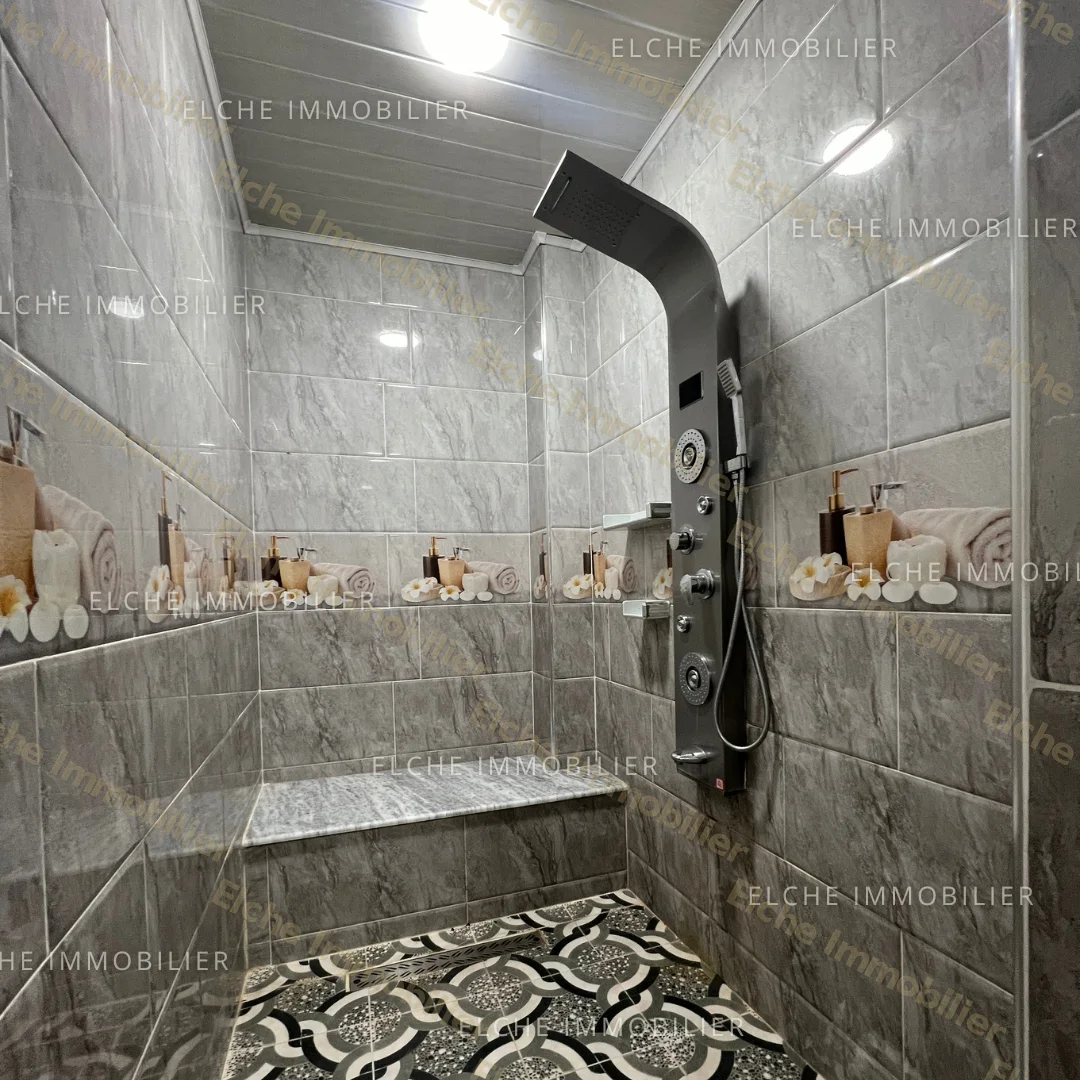 Appartement F5 à Louer et à vendre