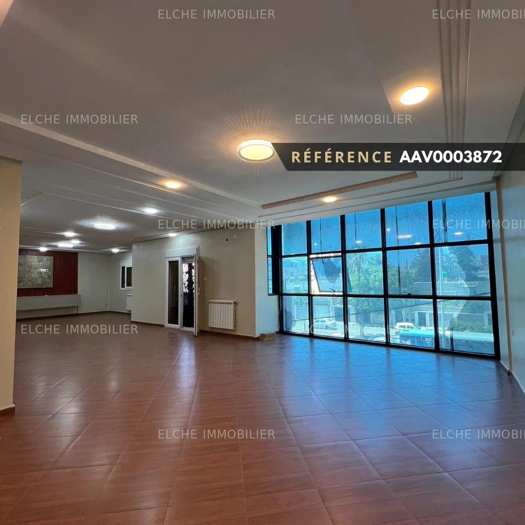 Appartement F5 à Louer et à vendre