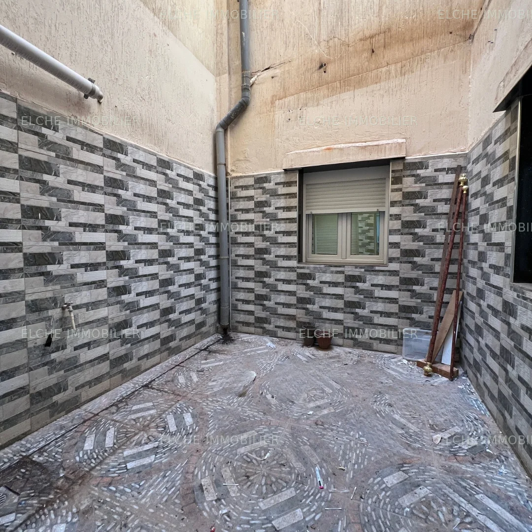 Appartement F5 à Louer et à vendre