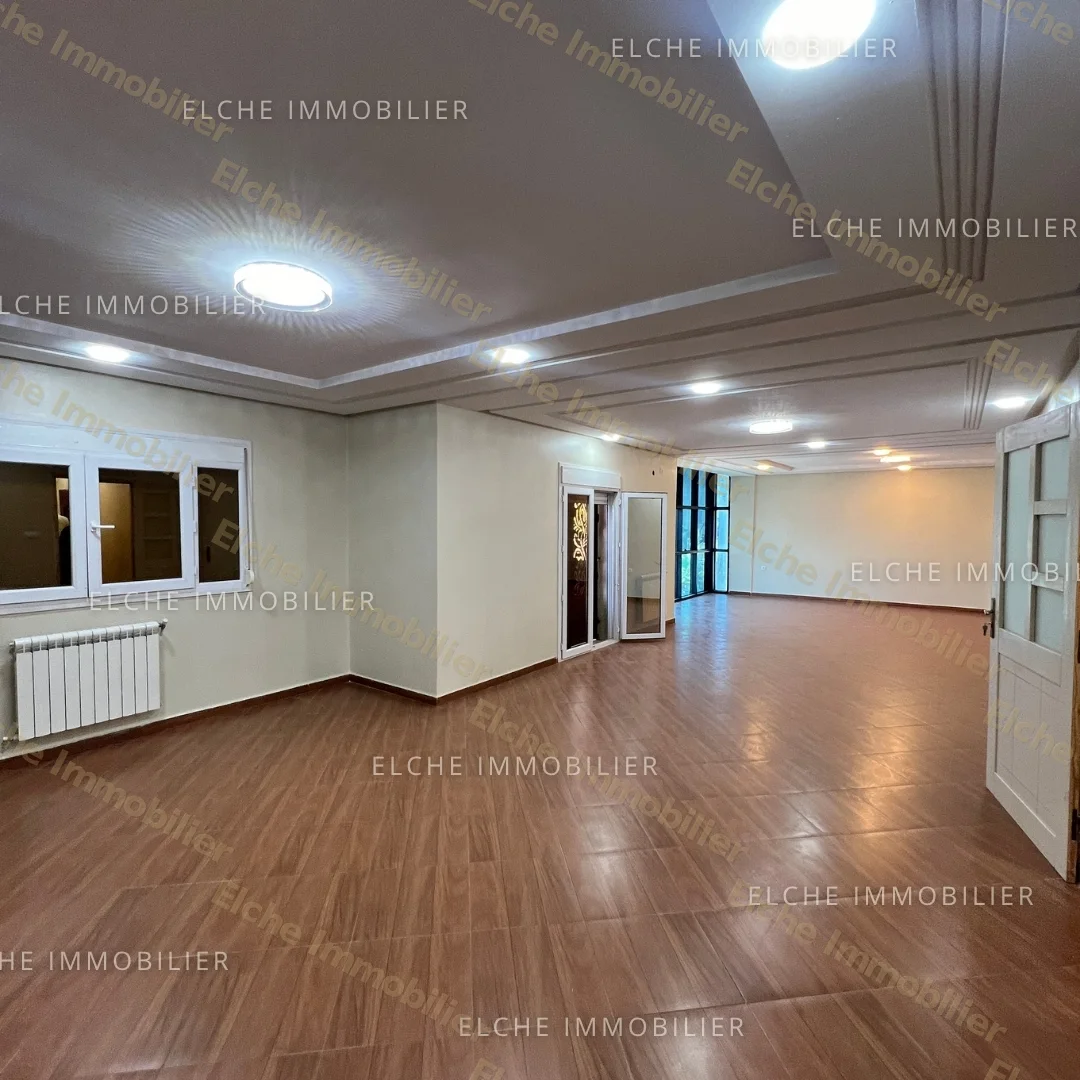Appartement F5 à Louer et à vendre