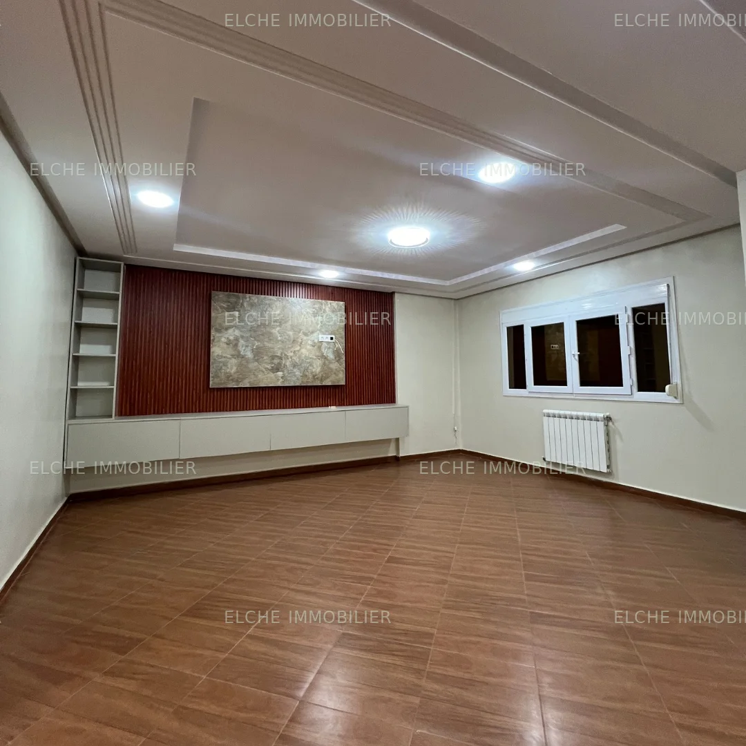 Appartement F5 à Louer et à vendre