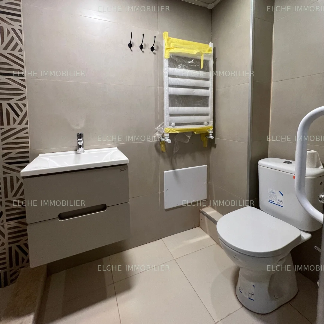 Maison R+3 à vendre