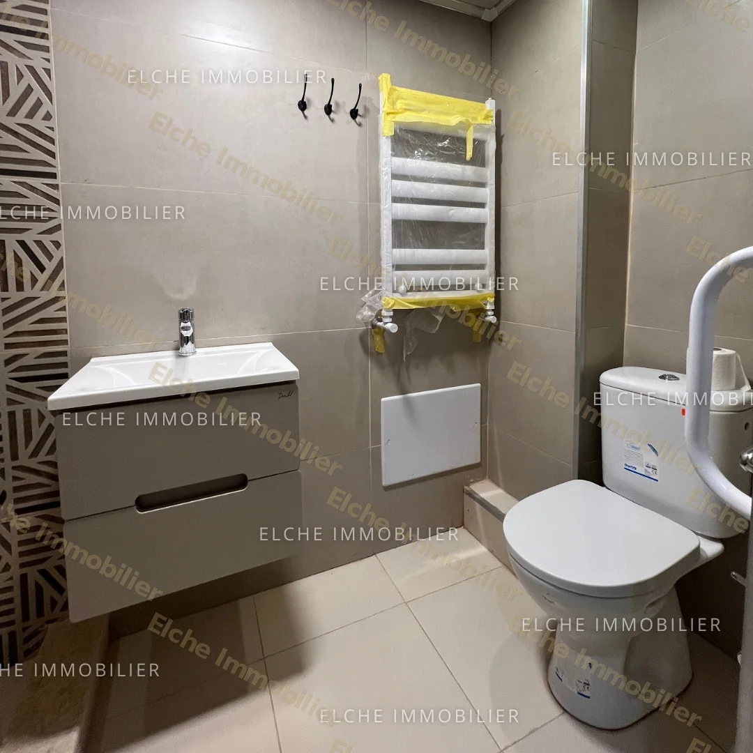 Villa R+3 à vendre