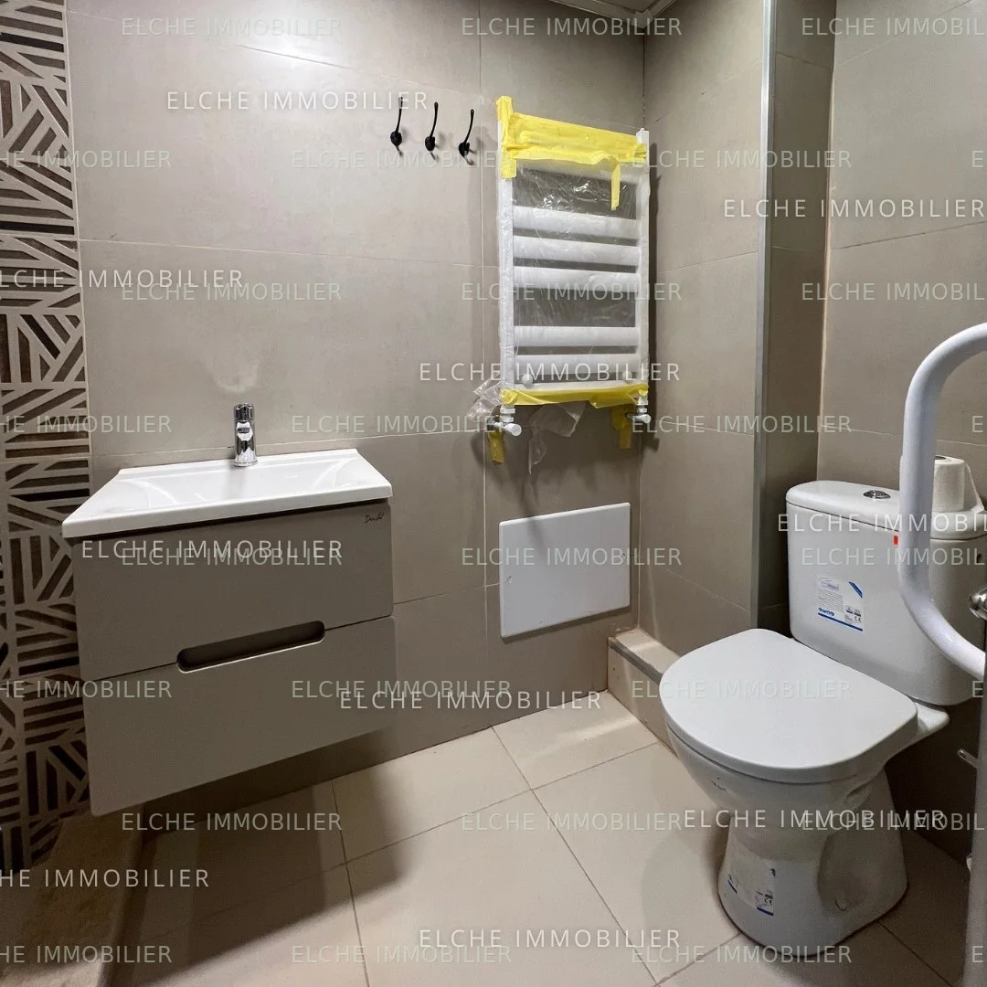Villa R+3 à vendre