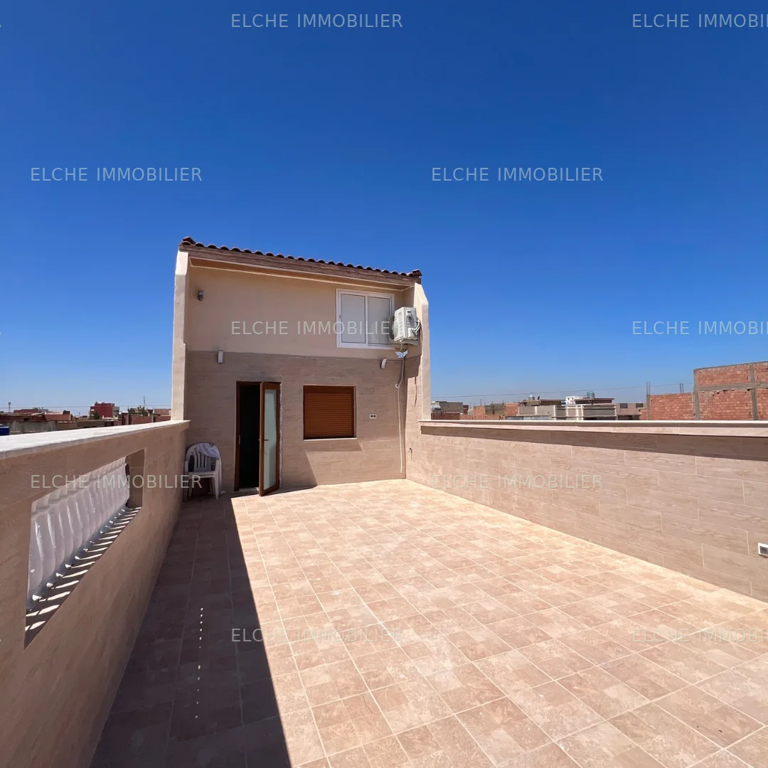 Maison R+3 à vendre