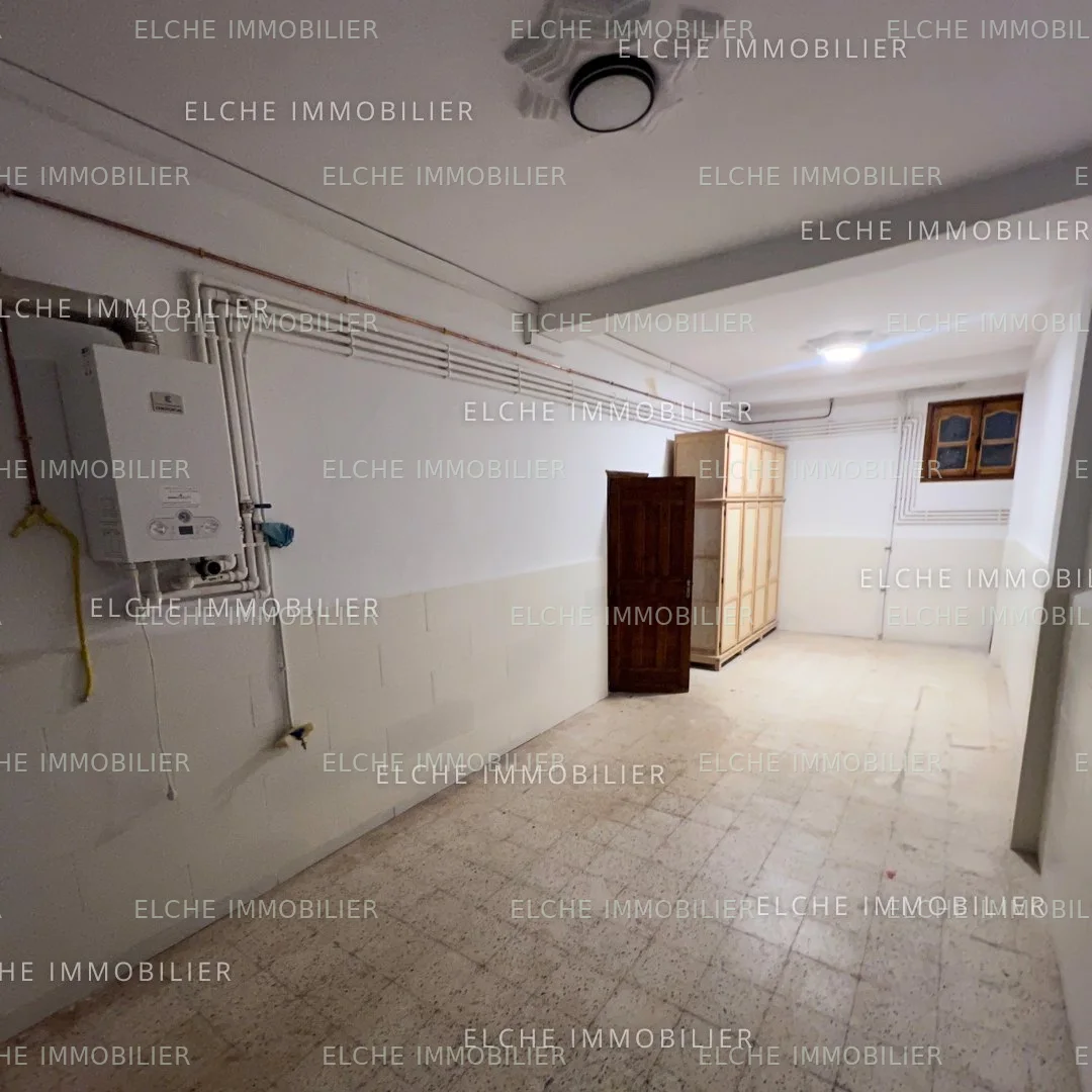 Villa R+3 à vendre