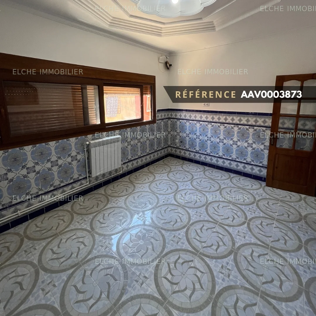Maison R+3 à vendre