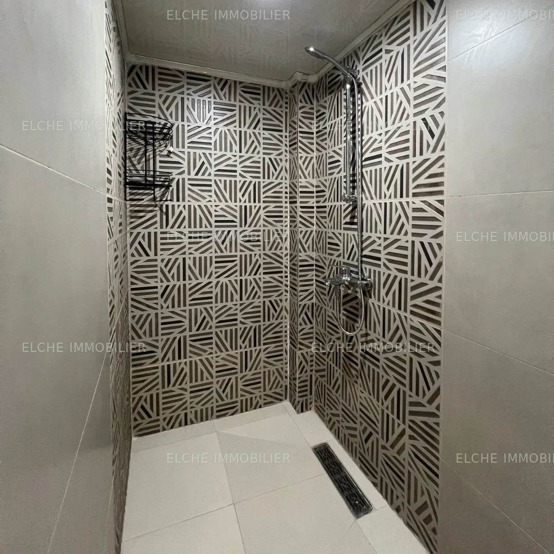 Maison R+3 à vendre
