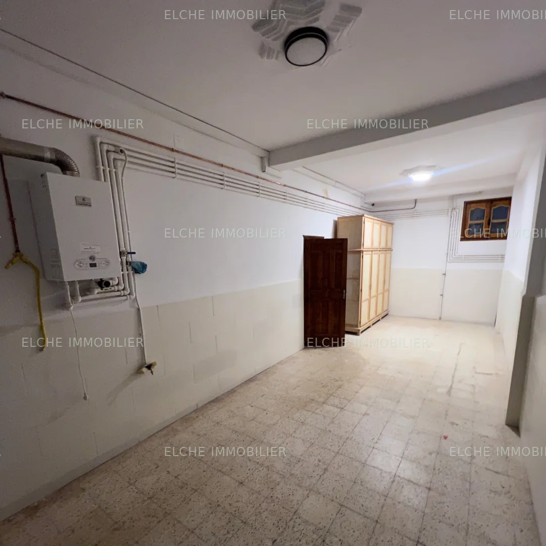 Maison R+3 à vendre