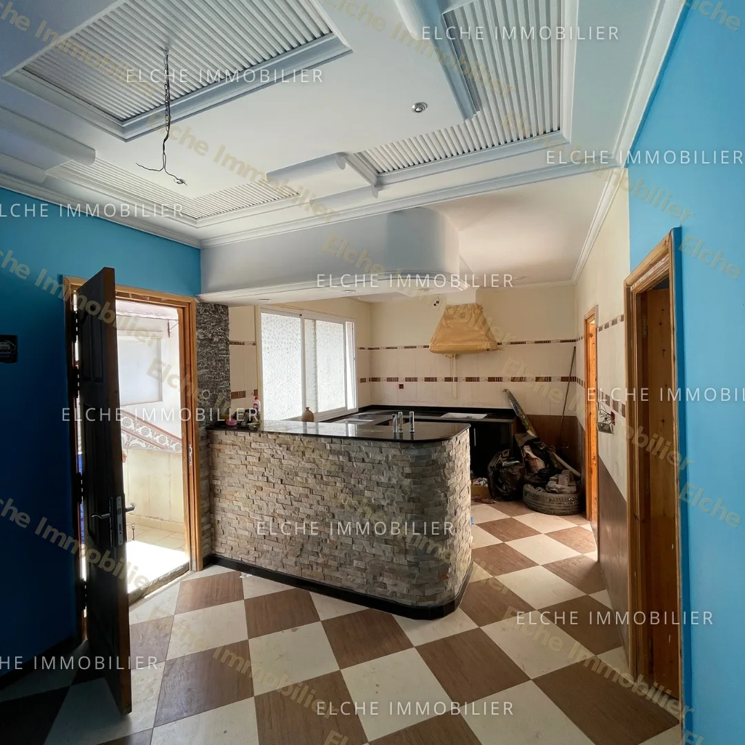 Maison R+1 à vendre