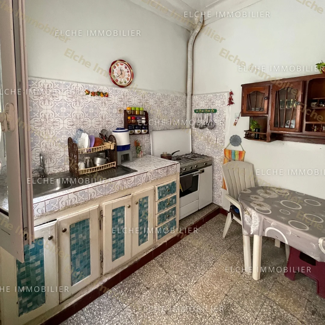 Maison R+1 à vendre