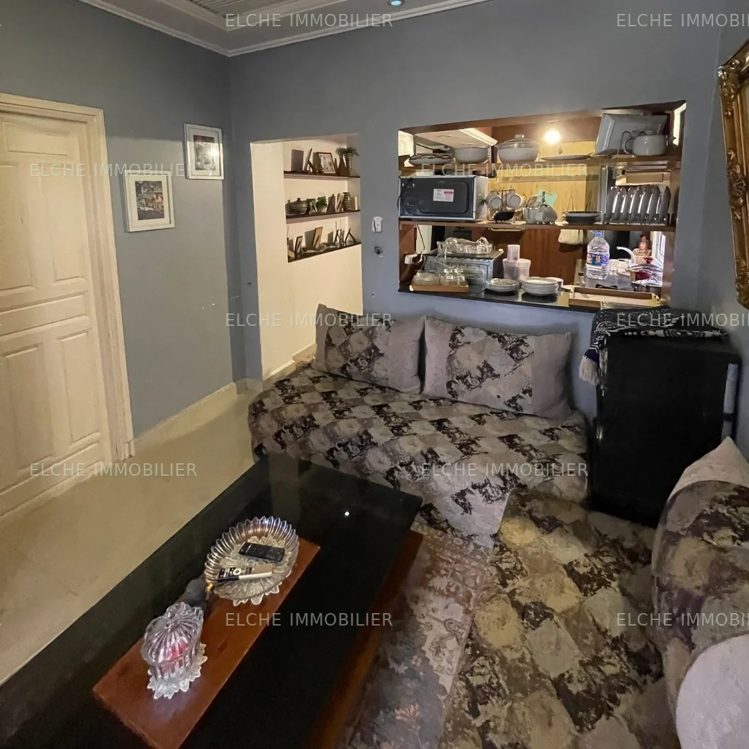 Maison R+1 à vendre