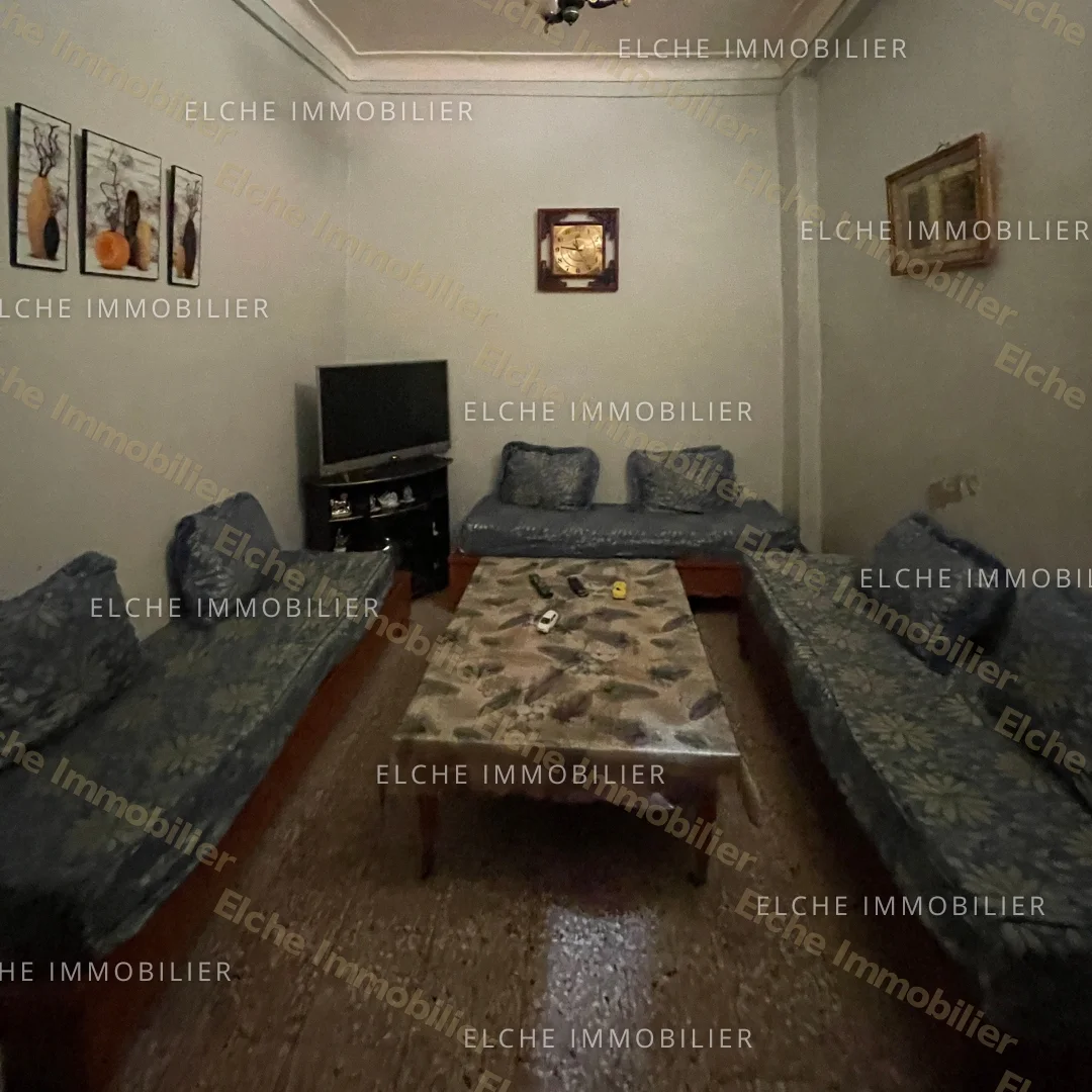 Maison R+1 à vendre