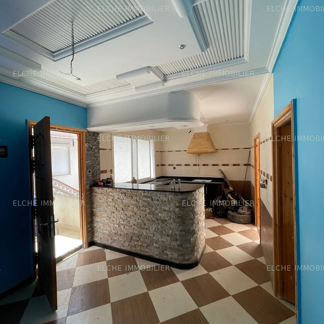 Maison R+1 à vendre