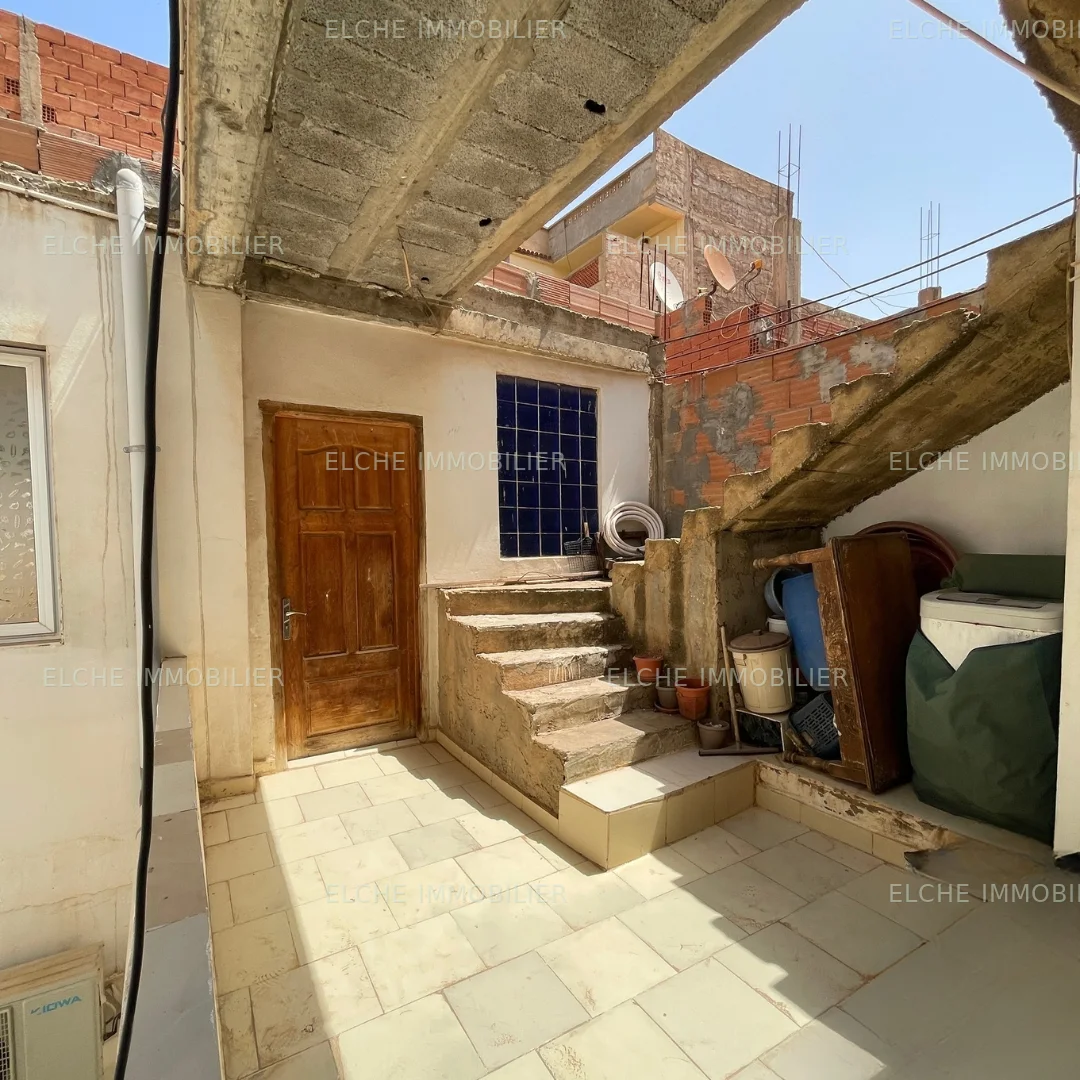 Maison R+1 à vendre