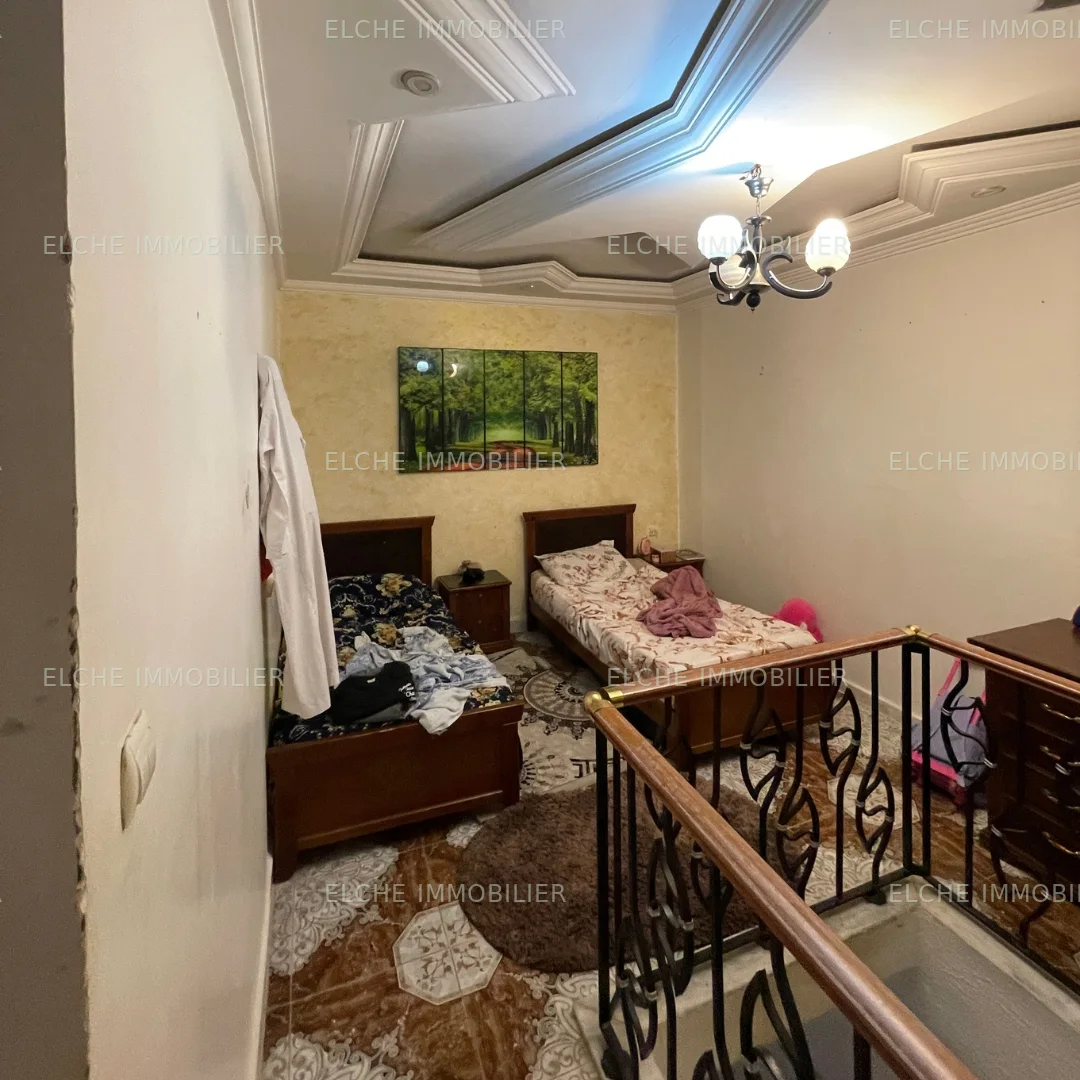 Maison R+1 à vendre