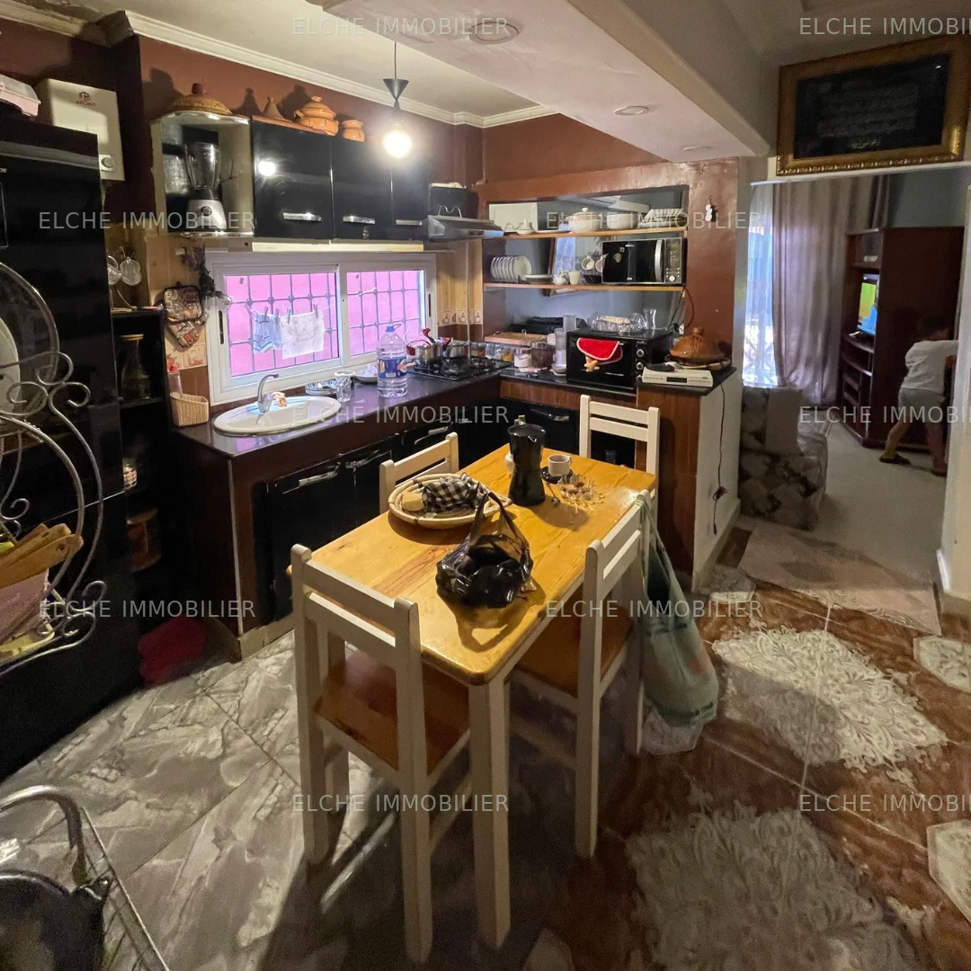Maison R+1 à vendre