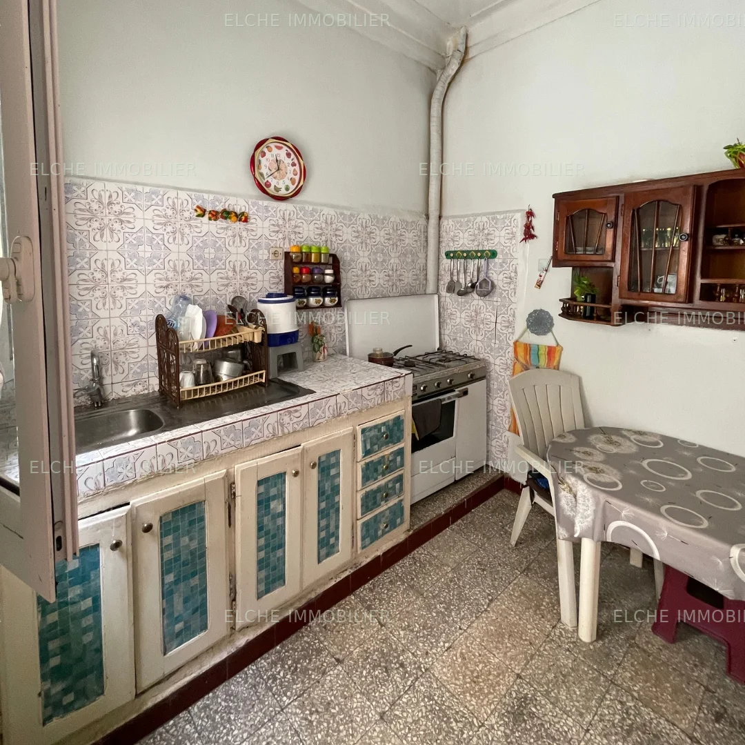 Maison R+1 à vendre