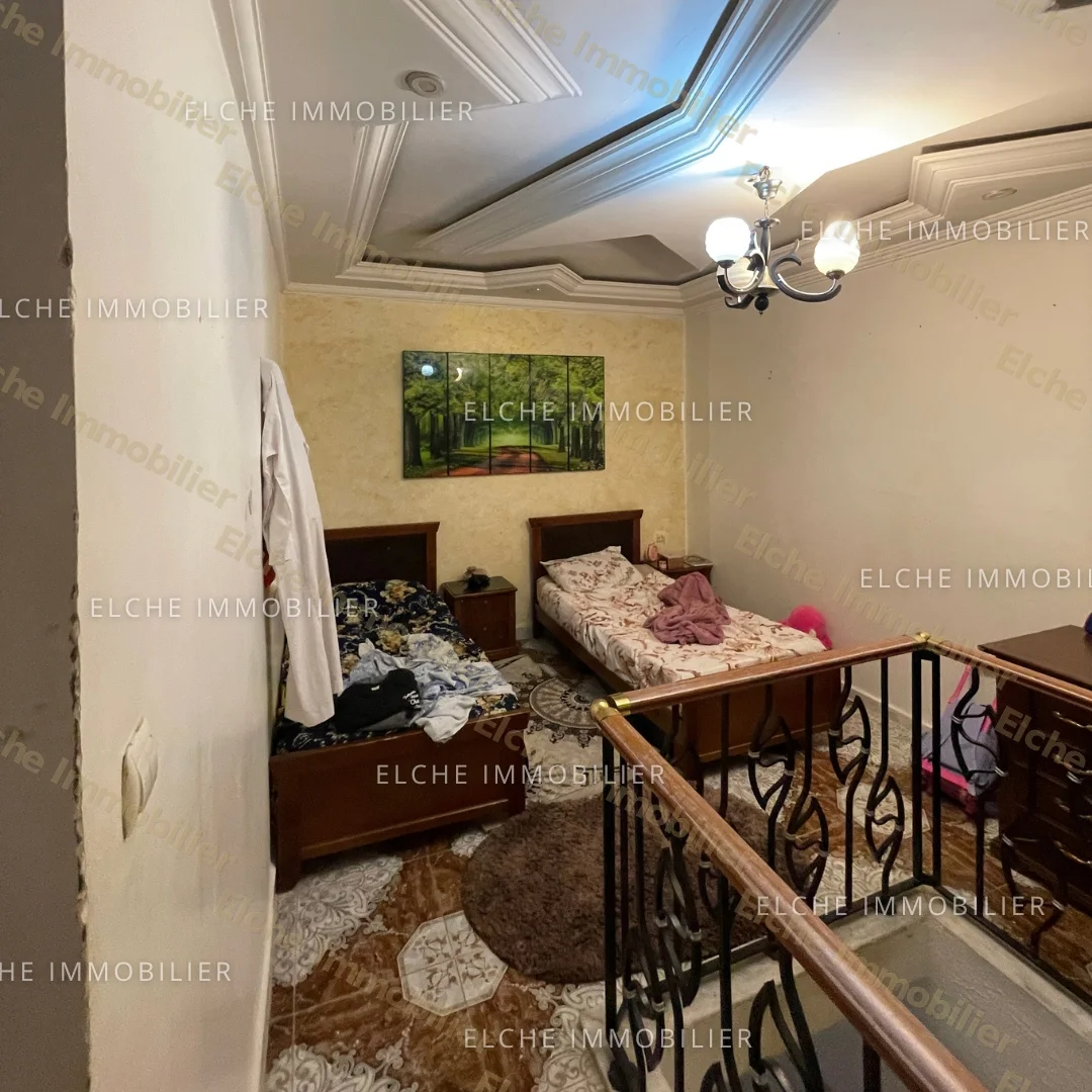Maison R+1 à vendre