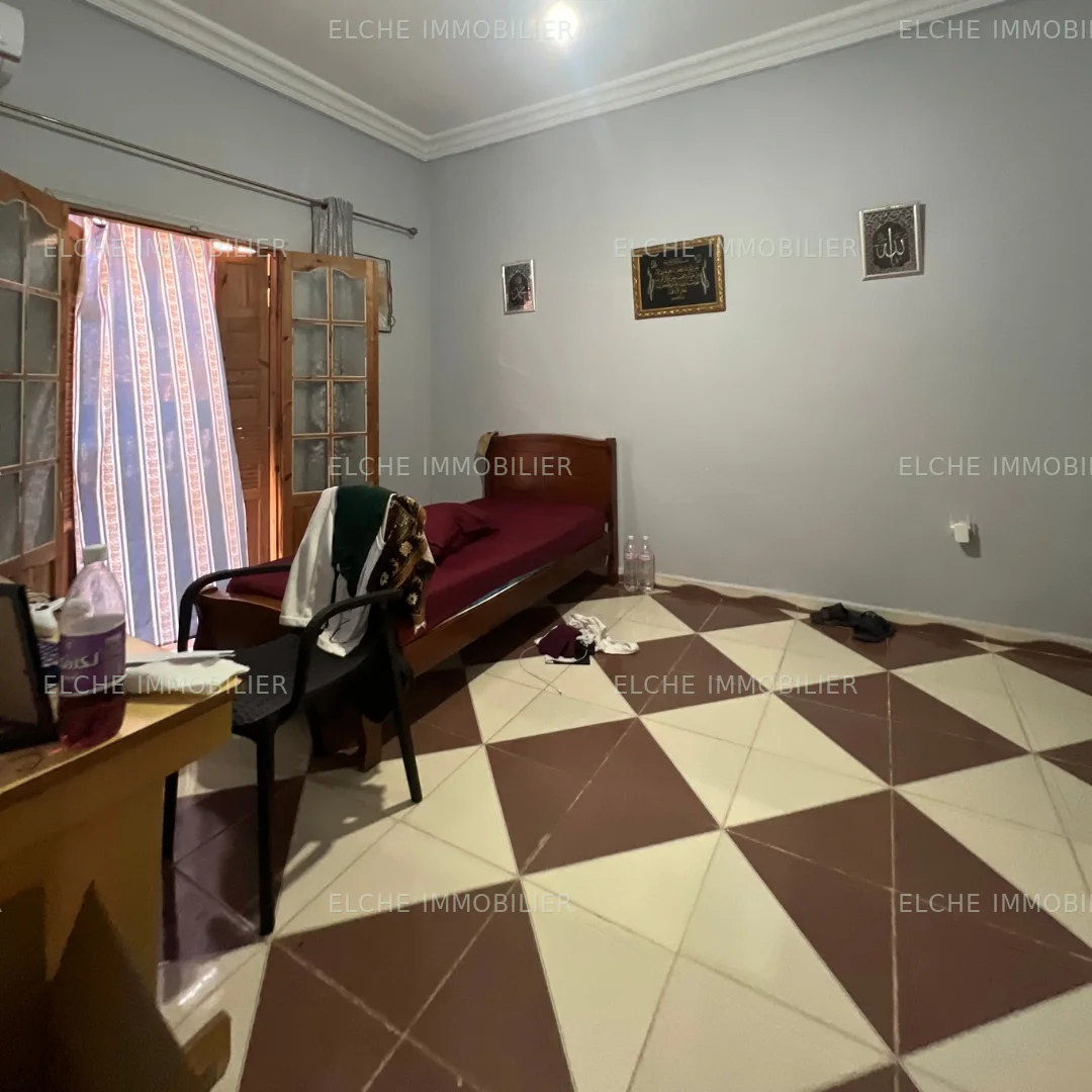 Maison R+1 à vendre