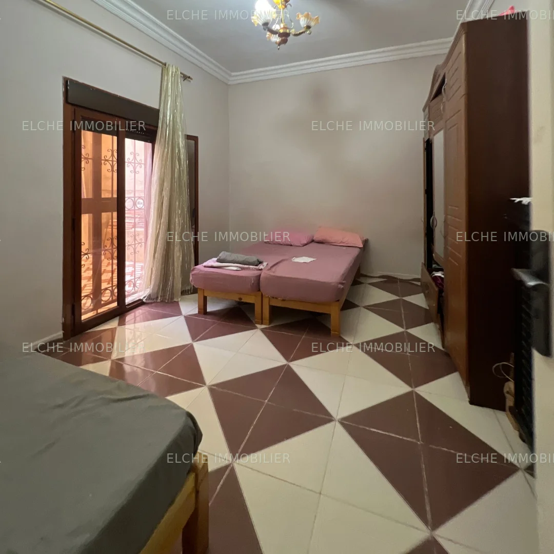 Maison R+1 à vendre