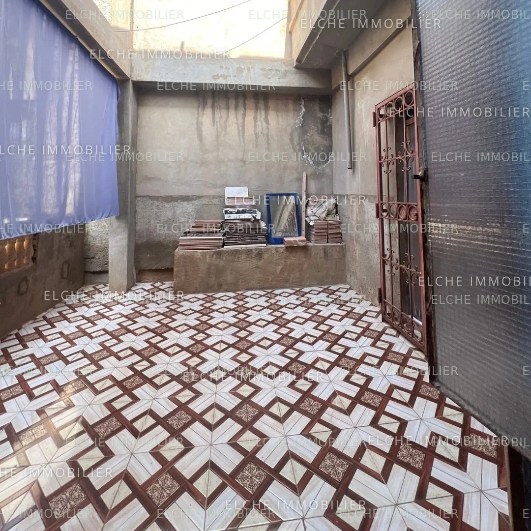Maison R+1 à vendre