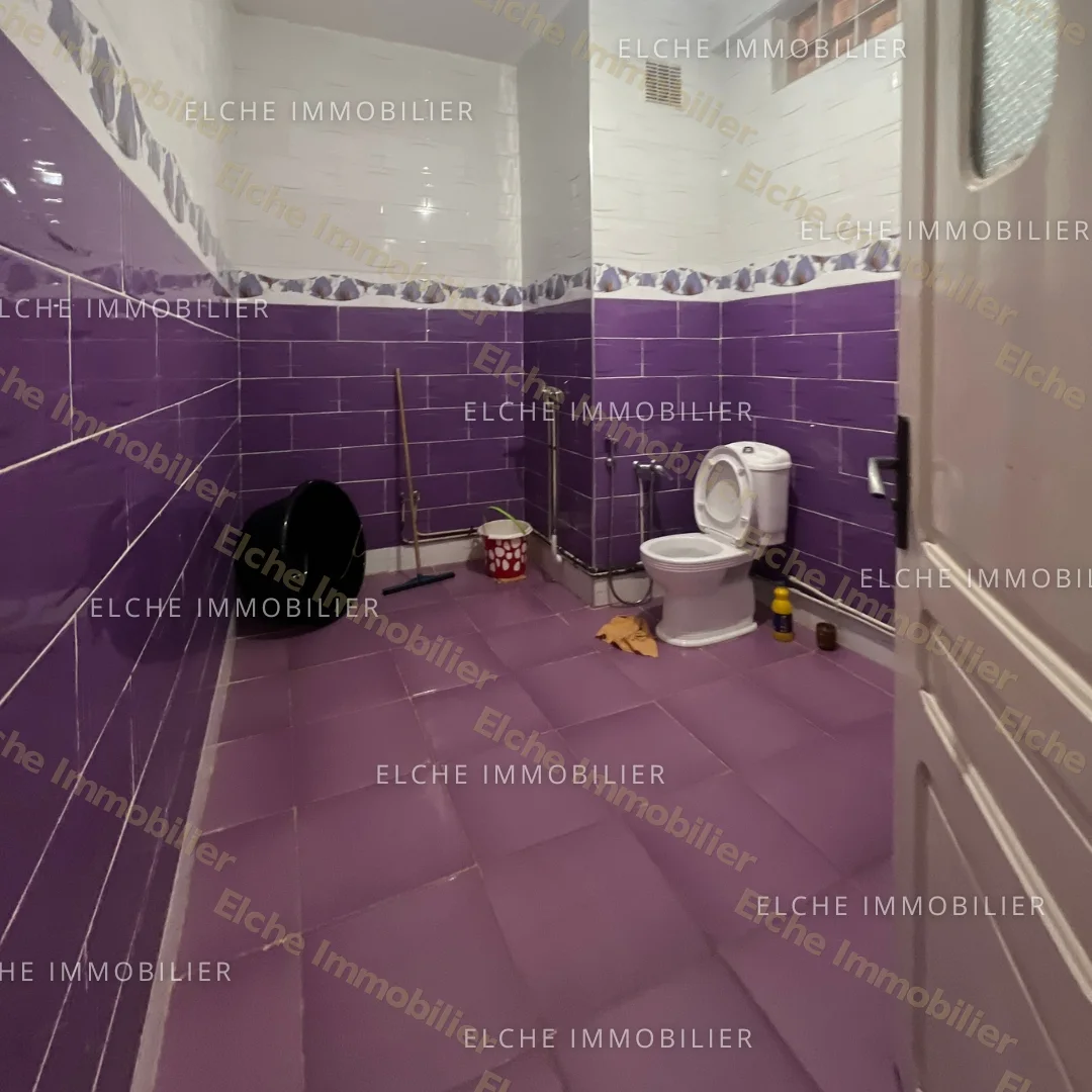 Maison R+1 à vendre
