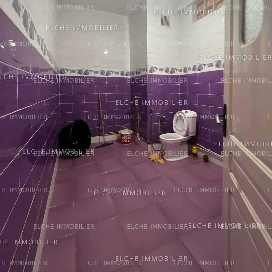 Maison R+1 à vendre