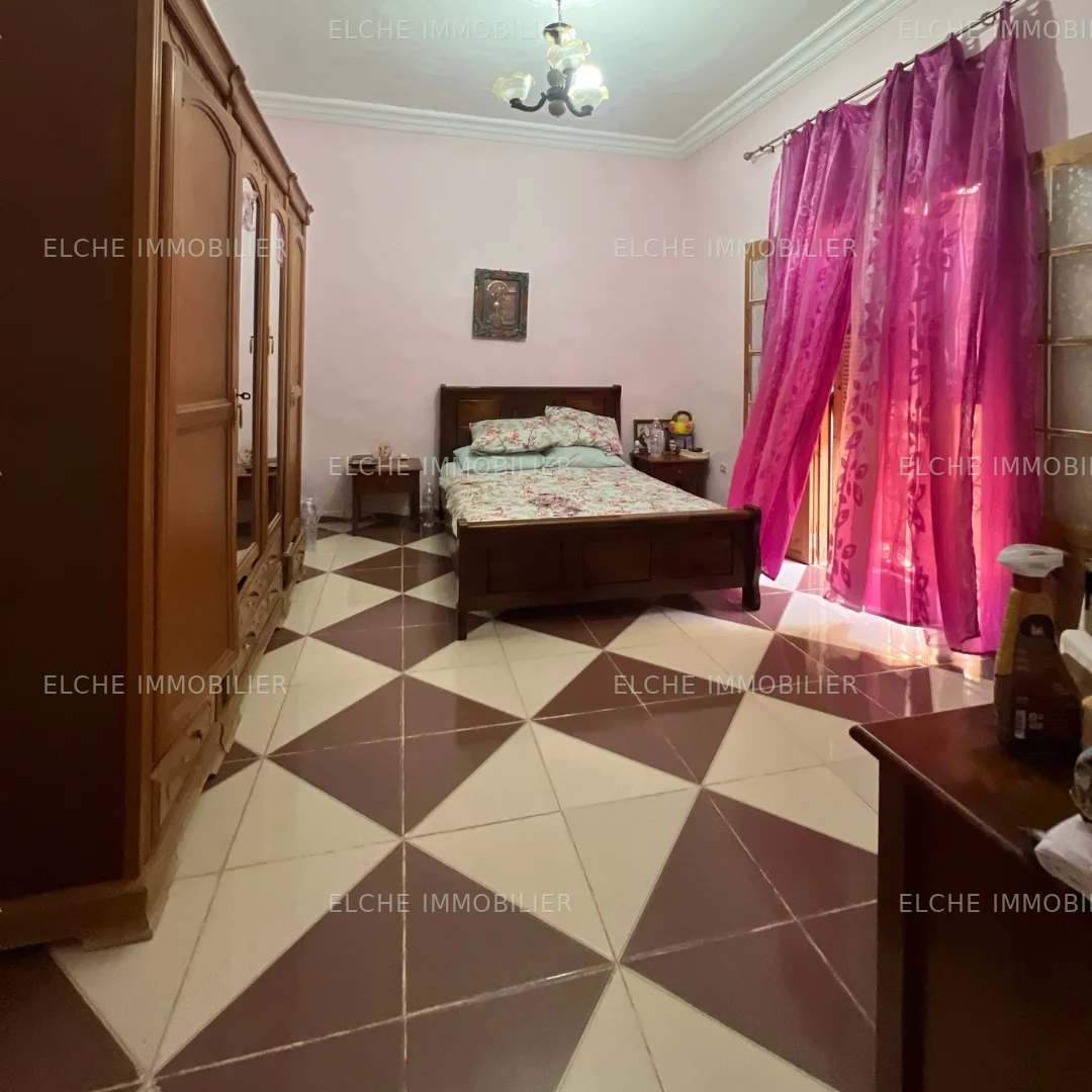 Maison R+1 à vendre