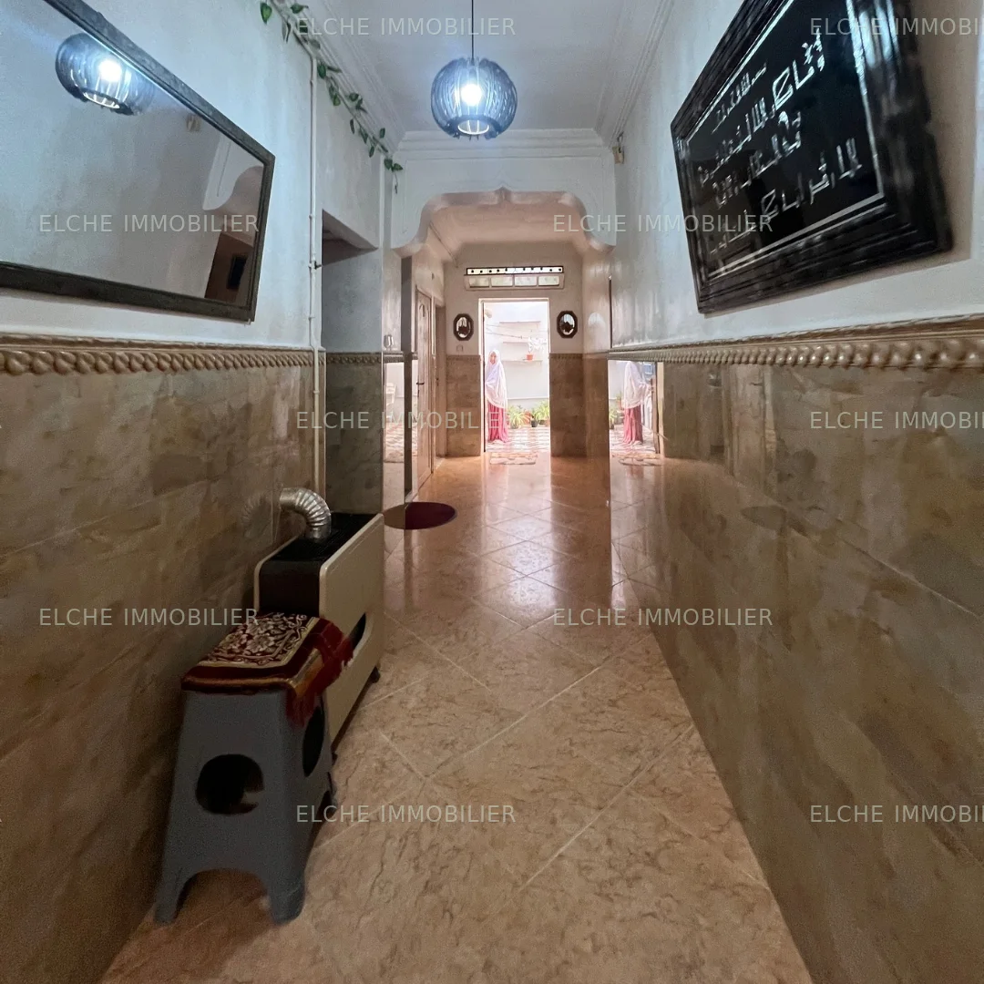 Maison R+1 à vendre