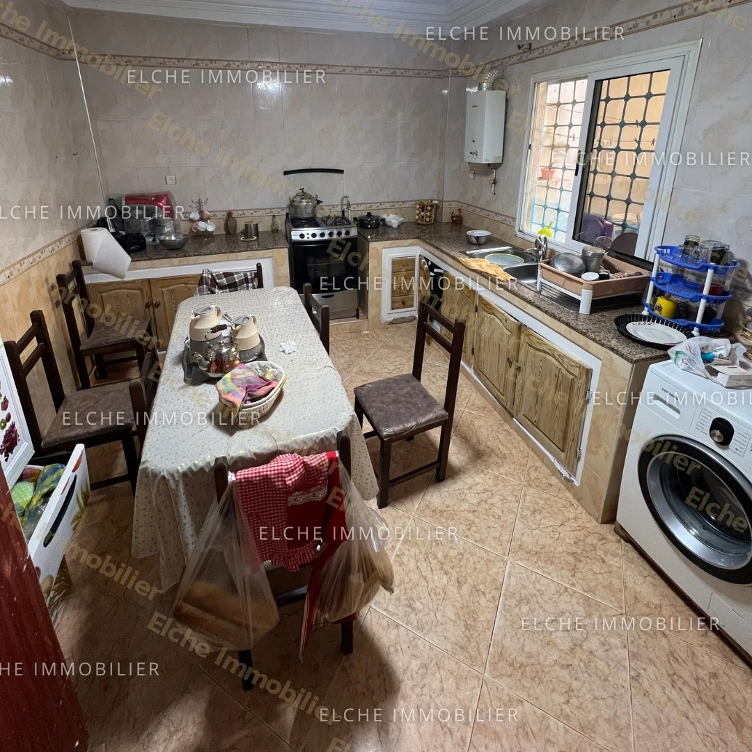 Maison R+1 à vendre