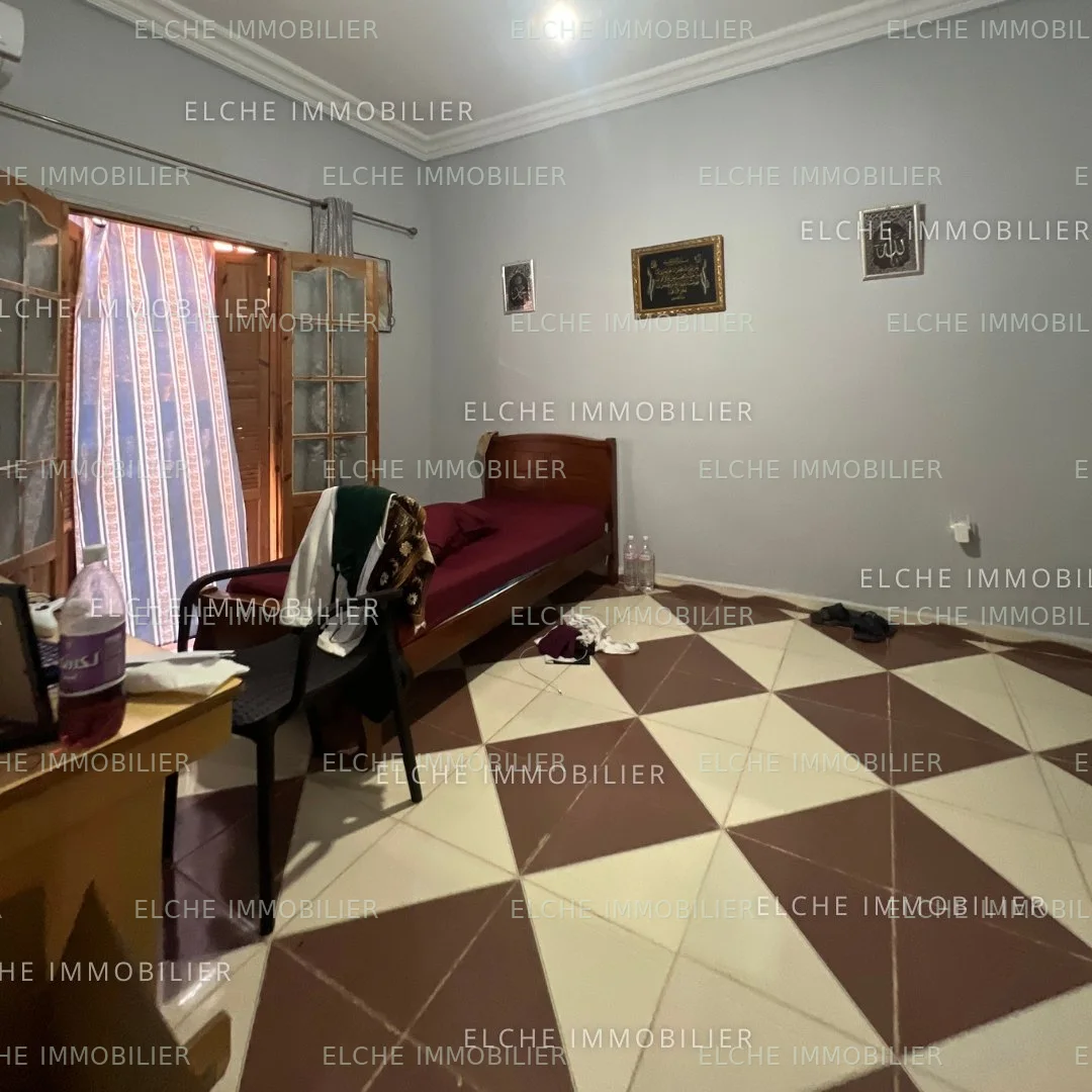 Maison R+1 à vendre
