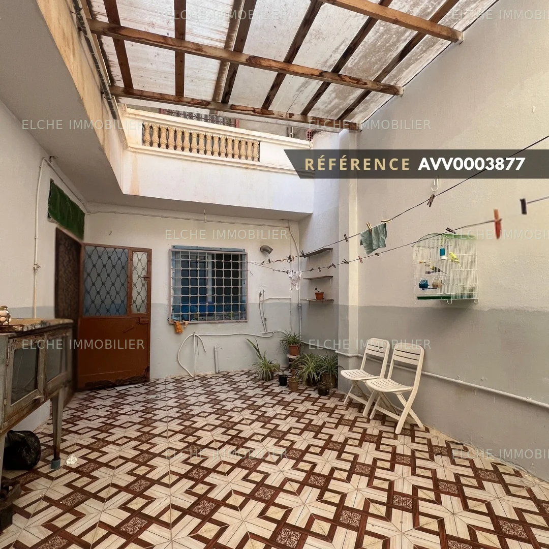 Maison R+1 à vendre