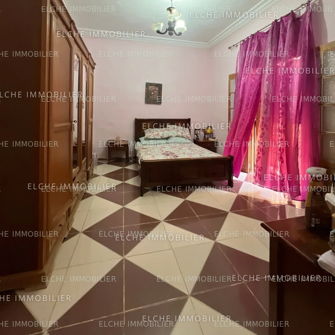 Maison R+1 à vendre