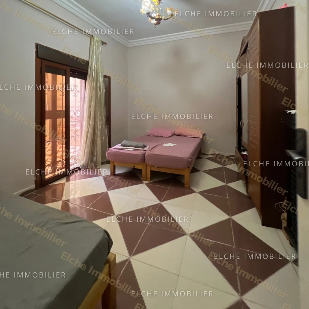 Maison R+1 à vendre
