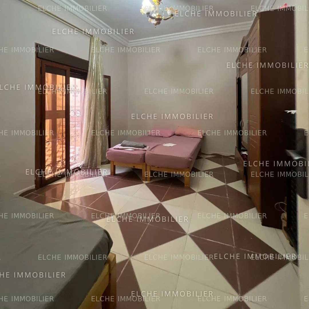 Maison R+1 à vendre
