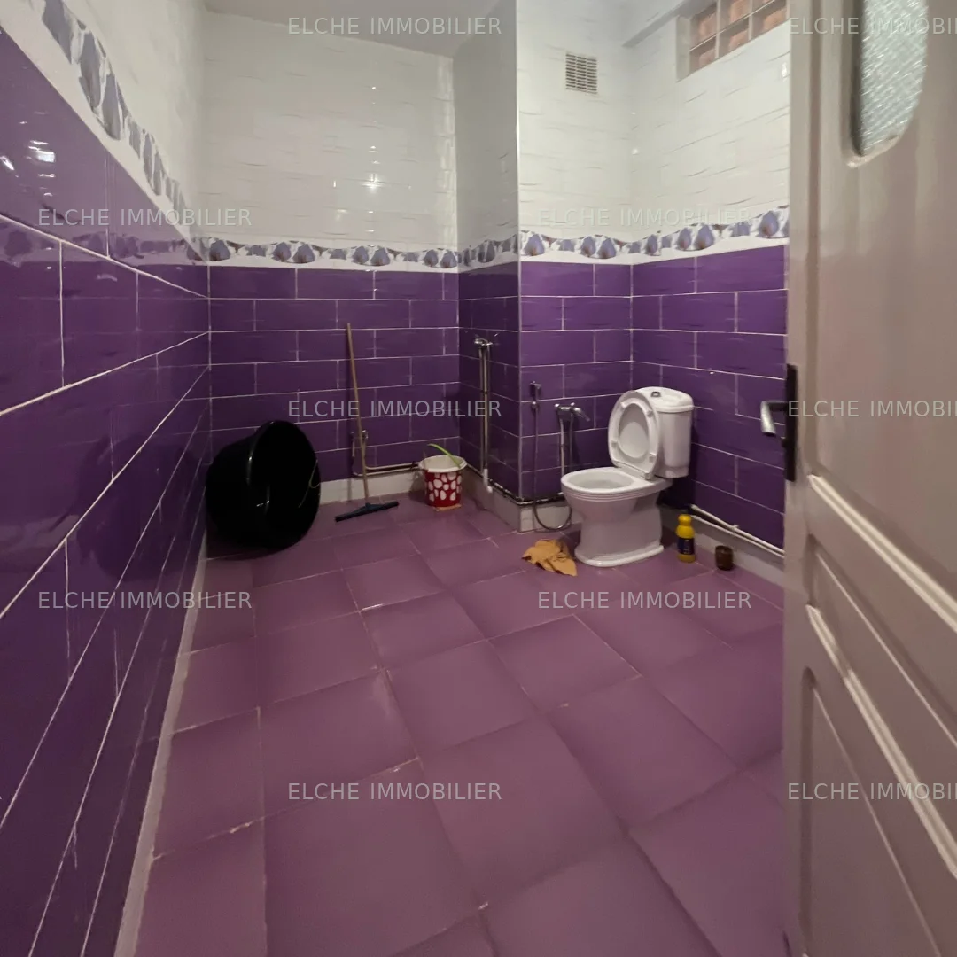 Maison R+1 à vendre
