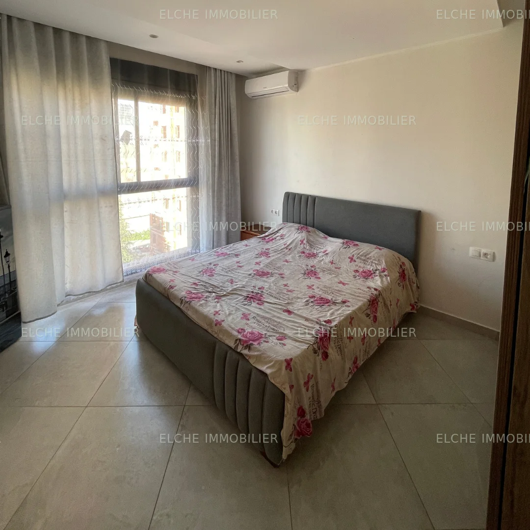 Appartement F6 à vendre