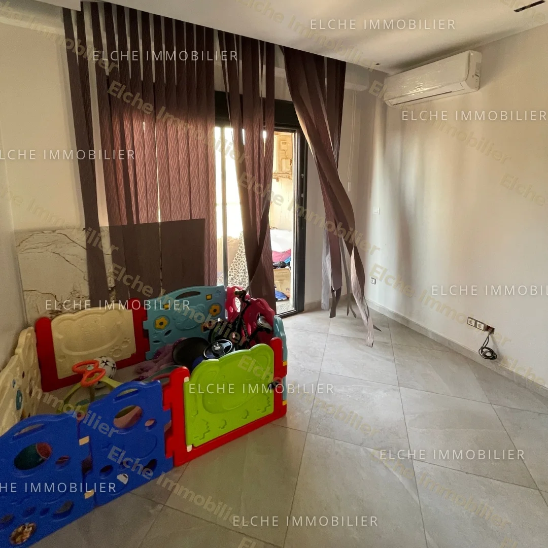 Appartement F6 à vendre