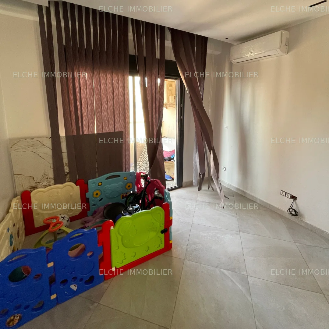 Appartement F6 à vendre