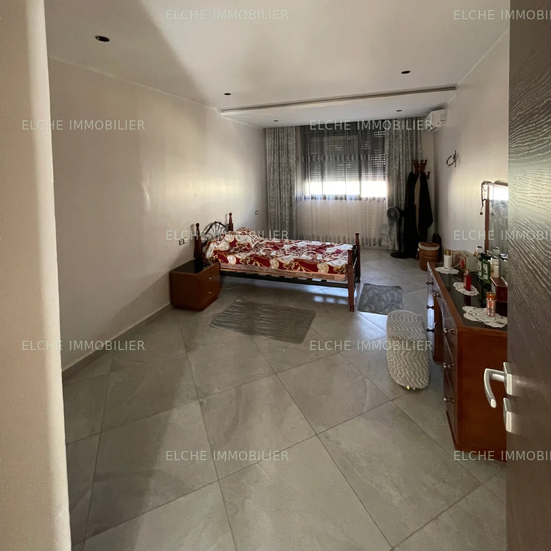 Appartement F6 à vendre