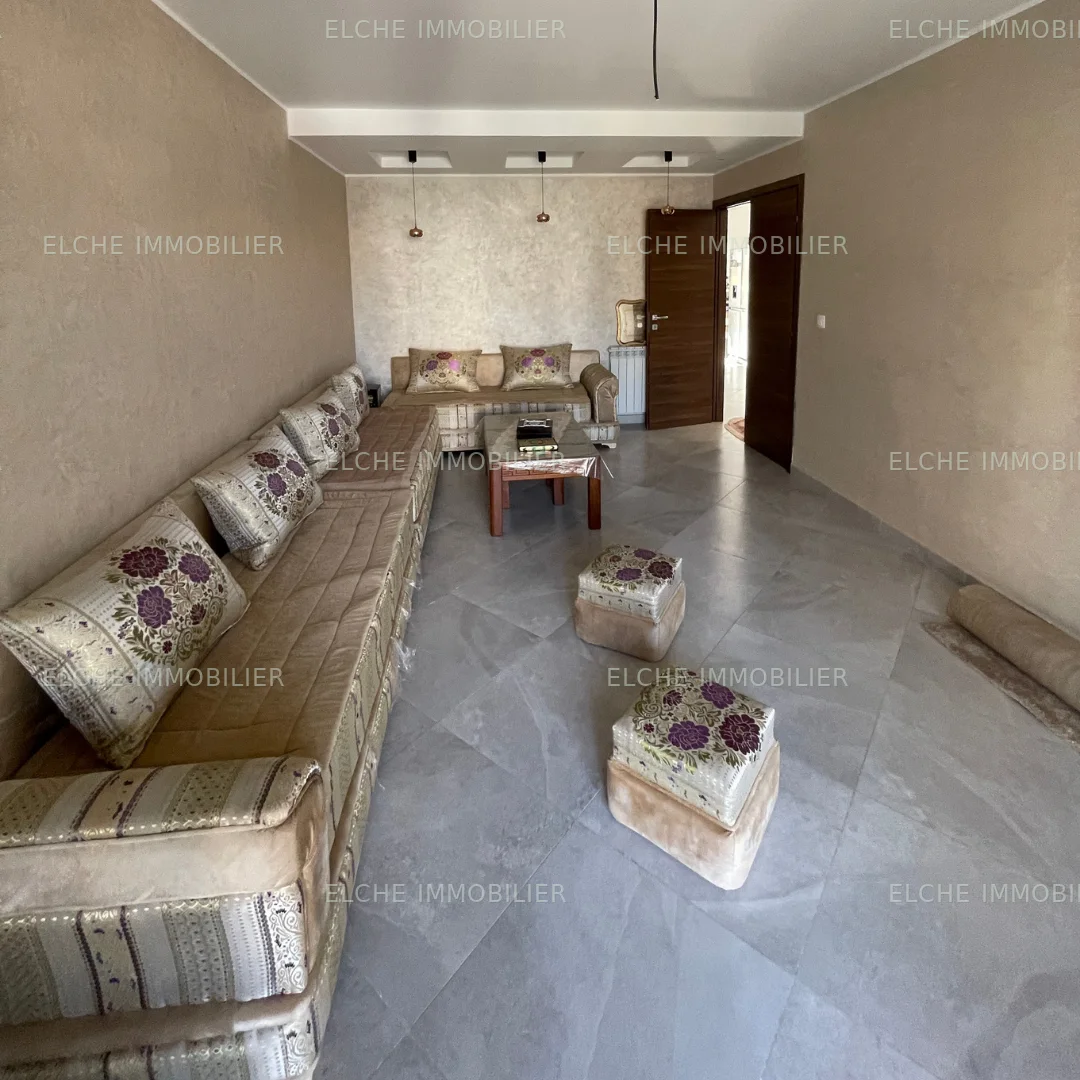 Appartement F6 à vendre